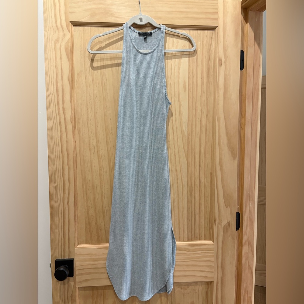 Kendall&Kylie Bodycon Midi Dress